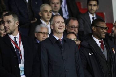 Real Madrid: the nine key men in 'Operation Camavinga'