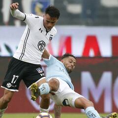 O'Higgins - Colo Colo: TV, horario y cómo ver online hoy