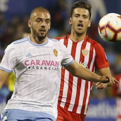 Extremadura - Zaragoza: TV, horario y cómo y dónde ver