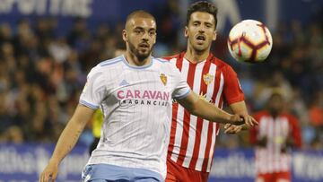 Extremadura - Zaragoza: TV, horario y cómo y dónde ver