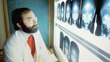 Explora el cuerpo humano: 3 cursos para dominar la imagen diagnóstica