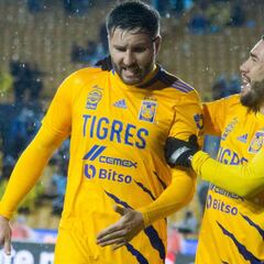 Chivas - Tigres: Horario, canal, TV, cómo y dónde ver