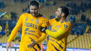 Chivas - Tigres: Horario, canal, TV, cómo y dónde ver