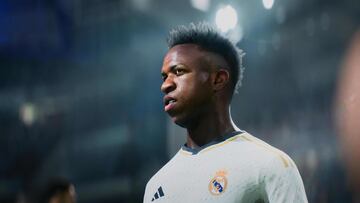 LaLiga teases EA Sports FC 24 collaboration through Ultimate Team cards for its players