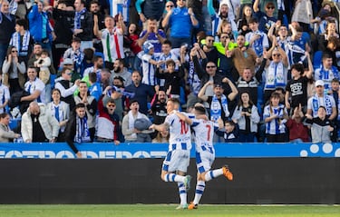 Borja calca los nmeros de 2016 y la tendencia de su Deportivo