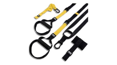 10 implementos deportivos para entrenar en casa o al aire libre