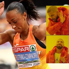 Peleteiro, contra TDP por el Madrid-Barça en lugar del atletismo: “Welcome to Spain”