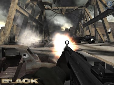 Más imágenes de Black