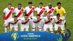 Un exigente 2020 para Perú