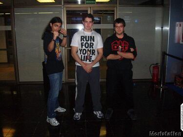 [Torneo Tekken] Trece participantes pasan a la fase final