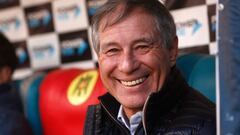 Holan convence a una joya y asegura su vuelta a la UC