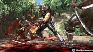 Ninja Gaiden II, Impresiones