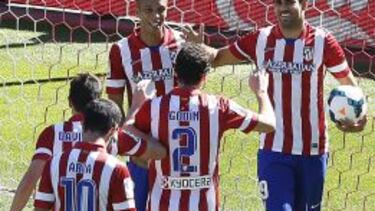 De la exhibición al susto