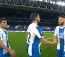 Resumen y goles del Espanyol vs. Wolves de la Europa League