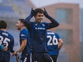 Sergi Domínguez: “El Dinamo busca una filosofía como la del Barça”