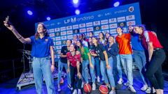 Por qué cada vez más estrellas de la élite prefieren jugar en España