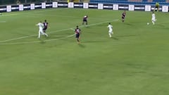 Brahim se estrena con gol en la segunda victoria del Milan