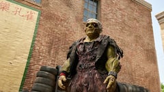 La nueva versión de ‘El vengador tóxico’ es tan enfermiza que ni siquiera ha podido ser calificada