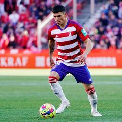 Jonathan Silva, oficial en el Albacete