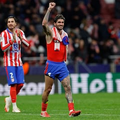 Todo pasa por De Paul