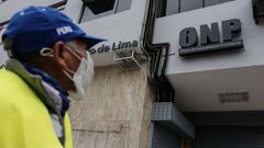 Bono ONP 930 soles: quién puede acceder a la ayuda y cómo cobrarlo