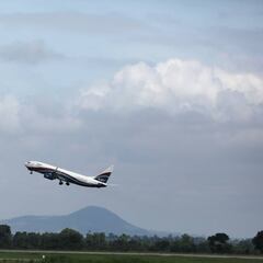 Nigeria reduces reporting time at airports for domestic flights