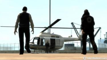 Grand Theft Auto IV, Impresiones