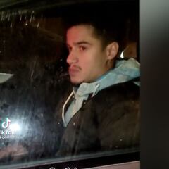 Aficionado comparte TikTok de Coutinho y desata las risas