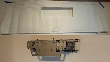 LG AI OLED evo G5 4K: análisis de la mejor Smart TV OLED para videojuegos y cine en casa de este 2025