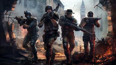 Gameloft cierra otro estudio más