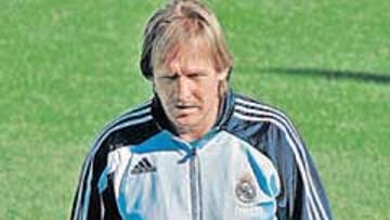 Bernd Schuster