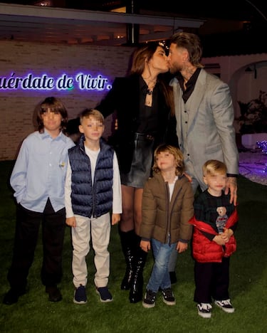 Aitana recibe el a?o con su posado ms sexi
