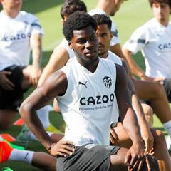 Yunus Musah causa baja con el USMNT para los amistosos ante Japón y Arabia Saudita