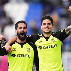 La eterna espera del Real Betis: le debe un derbi a la generación Alfa