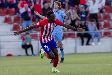 El camino del Atleti de Torres para ser el mejor juvenil de Espa?a