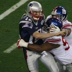 El récord de victorias en temporada regular no da anillos