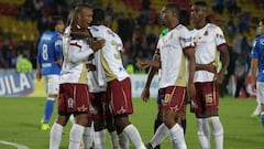 Tolima ante B/manga, el partido para ver en la fecha 8 del FPC