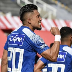 Las claves del triunfo de Millonarios ante América