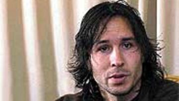 <B>CONFIADO</B>. La gente teme lo peor, pero no pasará lo del año anterior