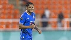 ¿Cuándo se juega el partido de vuelta entre Cruz Azul y Real Hope?