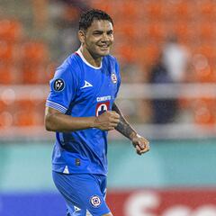 ¿Cuándo se juega el partido de vuelta entre Cruz Azul y Real Hope?