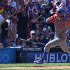Cómo y dónde ver Holanda – Puerto Rico: Horario y TV online del Clásico Mundial de Béisbol