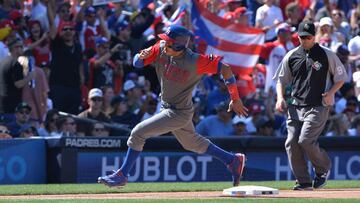 Carlos Correa participará en el partido de semifinales que disputará Puerto Rico contra Holanda en el Clásico Mundial del béisbol.