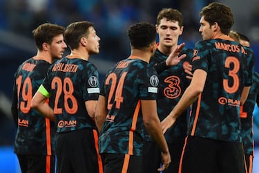 Champions League Round of 16 draw: times, teams, how to watch, stream online