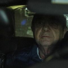 Así fue la detención de Jesús Murillo Karam: ¿se resistió al arresto?