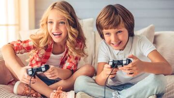 videojuegos media edad