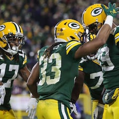 What are the chances the Packers will make the 2021 playoffs?