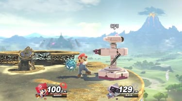 Super Smash Bros. Ultimate, Mucho más de lo que te imaginas