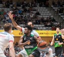 El Joventut vuelve a la senda de la victoria