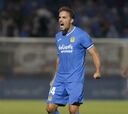 Fuenlabrada 1 - Lugo 1: resumen y goles de LaLiga SmartBank